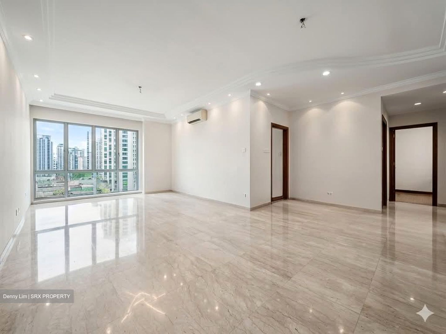 Hazel Park Condominium (D23), Condominium #574132551